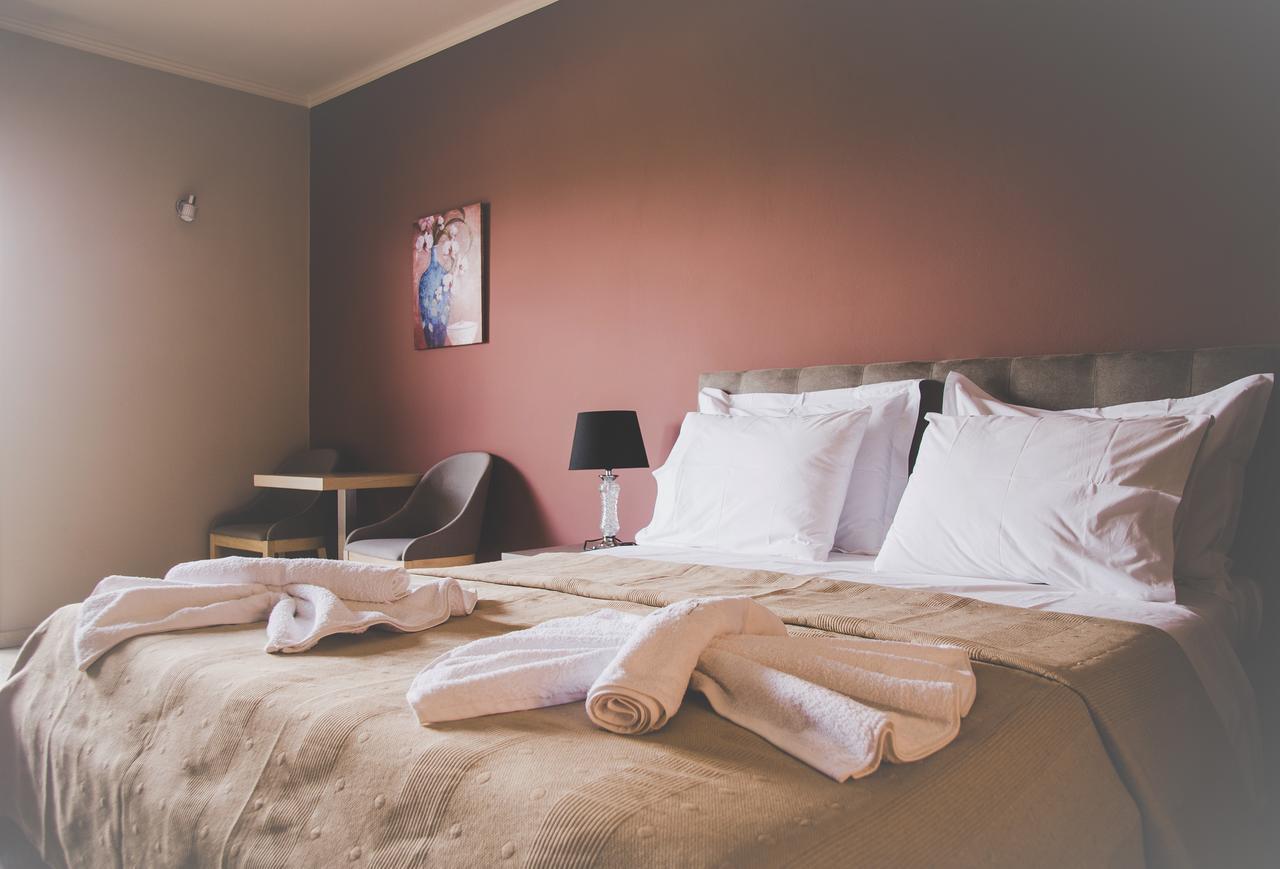 Phaedra Suites Lixouri Luaran gambar