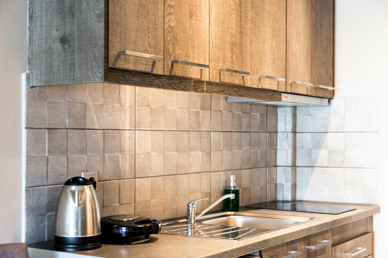 Phaedra Suites Lixouri Luaran gambar