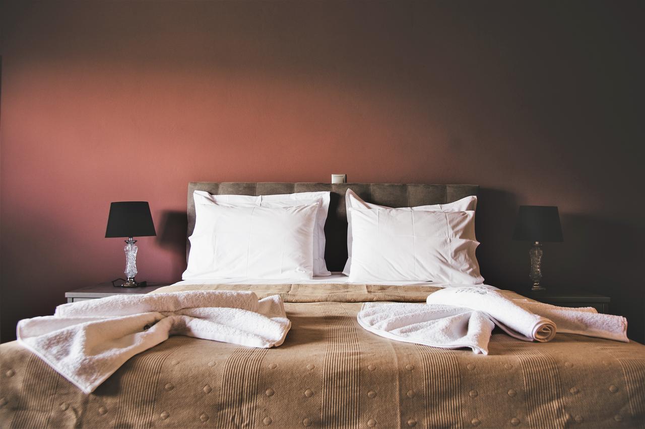 Phaedra Suites Lixouri Luaran gambar