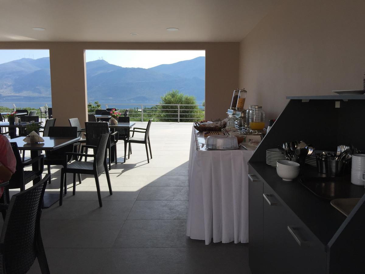 Phaedra Suites Lixouri Luaran gambar